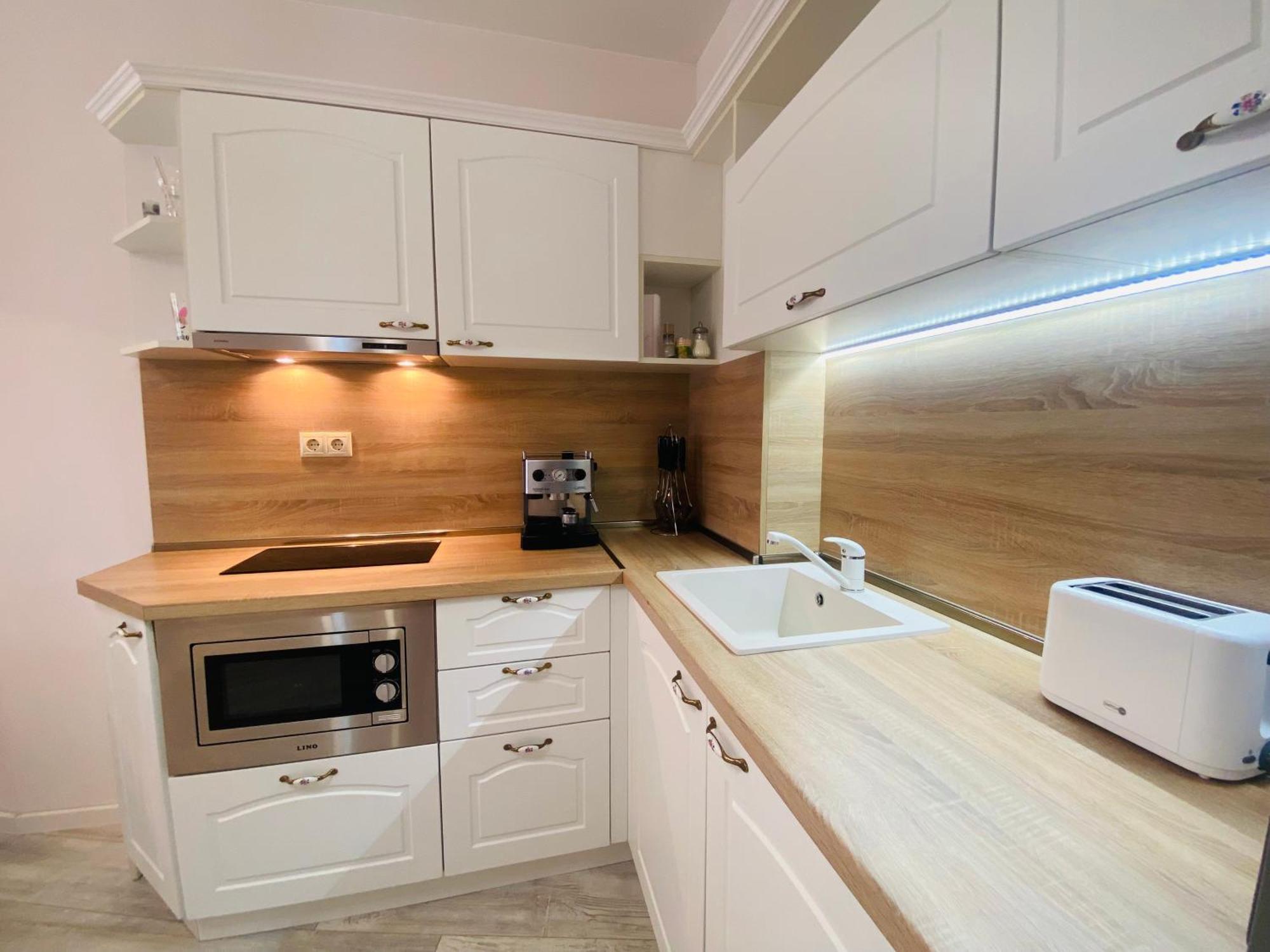 1bd Ap In La Complex Private And Pool Daire Altın Kumlar