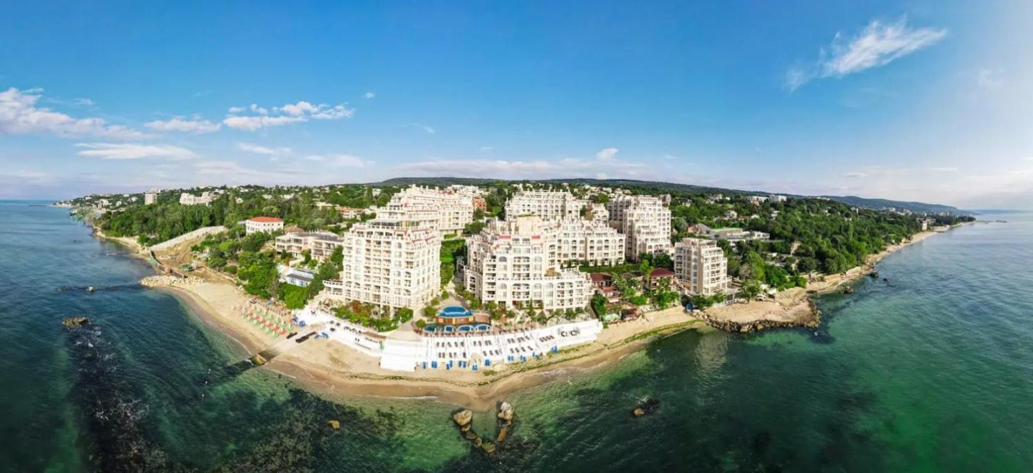 1bd Ap In La Complex Private And Pool Daire Altın Kumlar