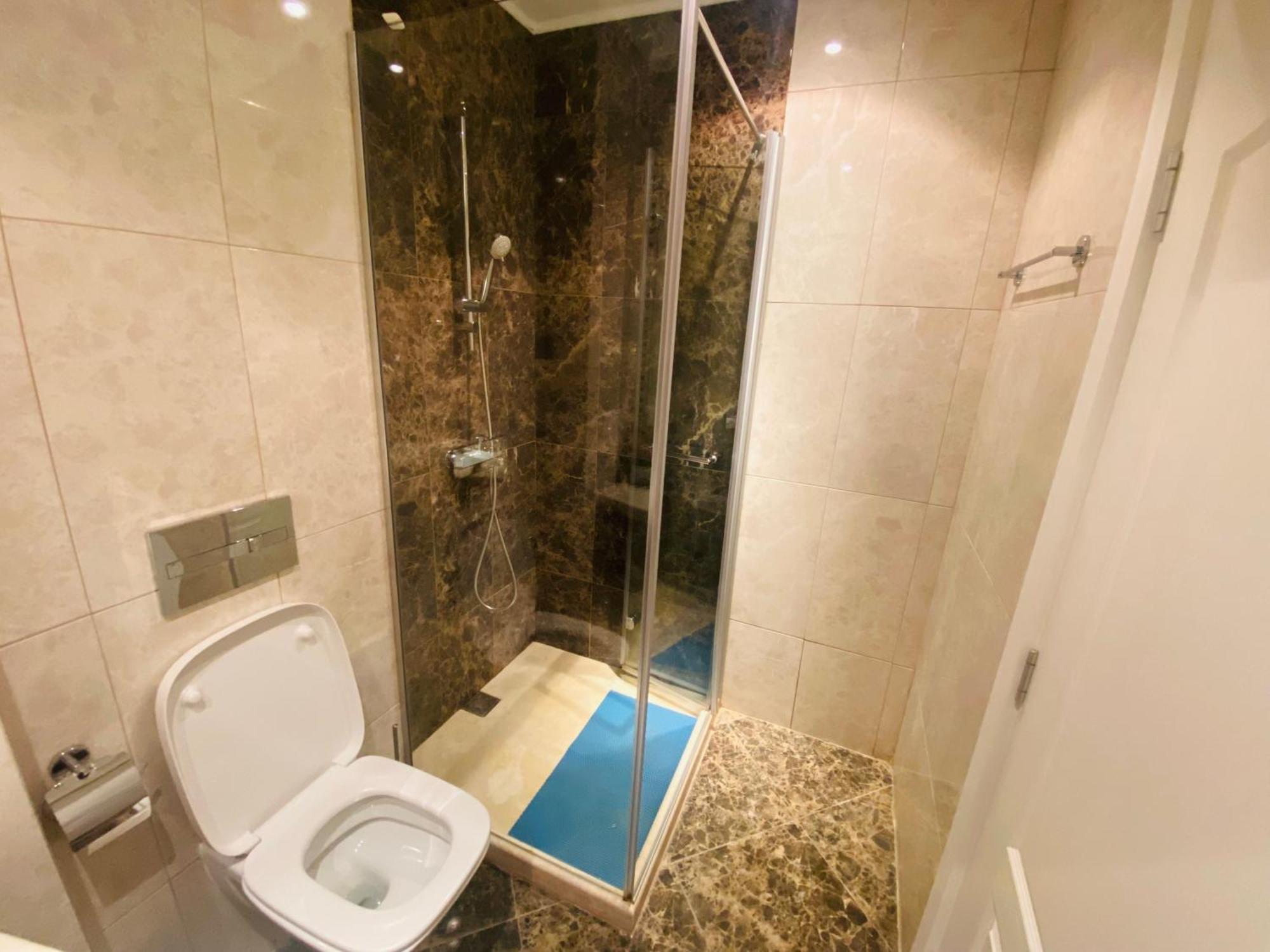 Daire 1bd Ap In La Complex Private And Pool Altın Kumlar