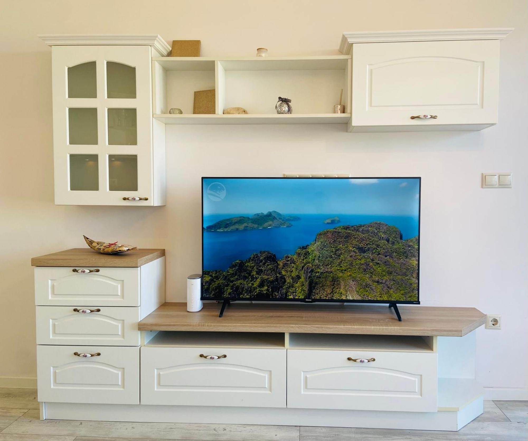 Daire 1bd Ap In La Complex Private And Pool Altın Kumlar